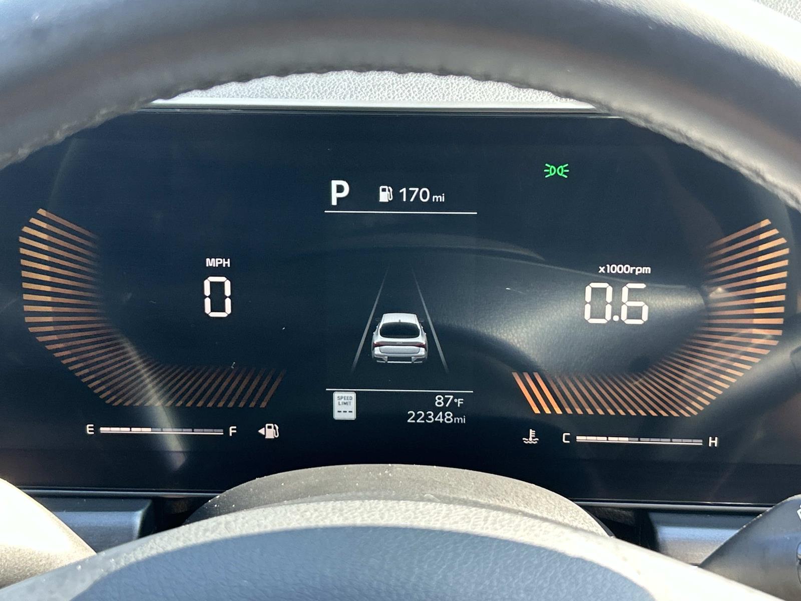 Used 2025 Kia K5 Sedan