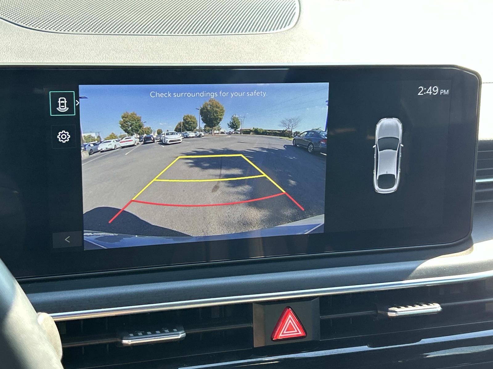 Used 2025 Kia K5 Sedan