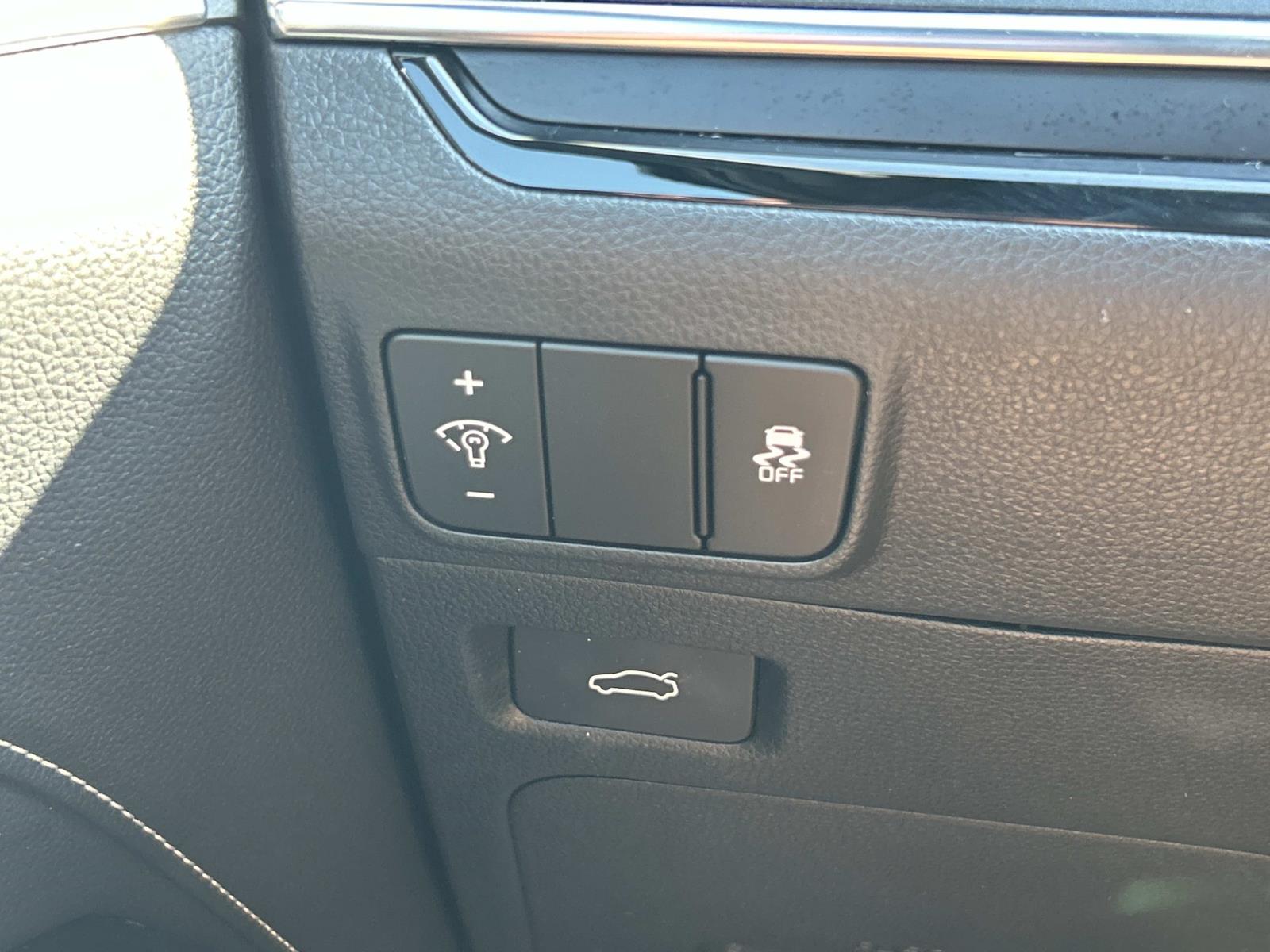 Used 2025 Kia K5 Sedan