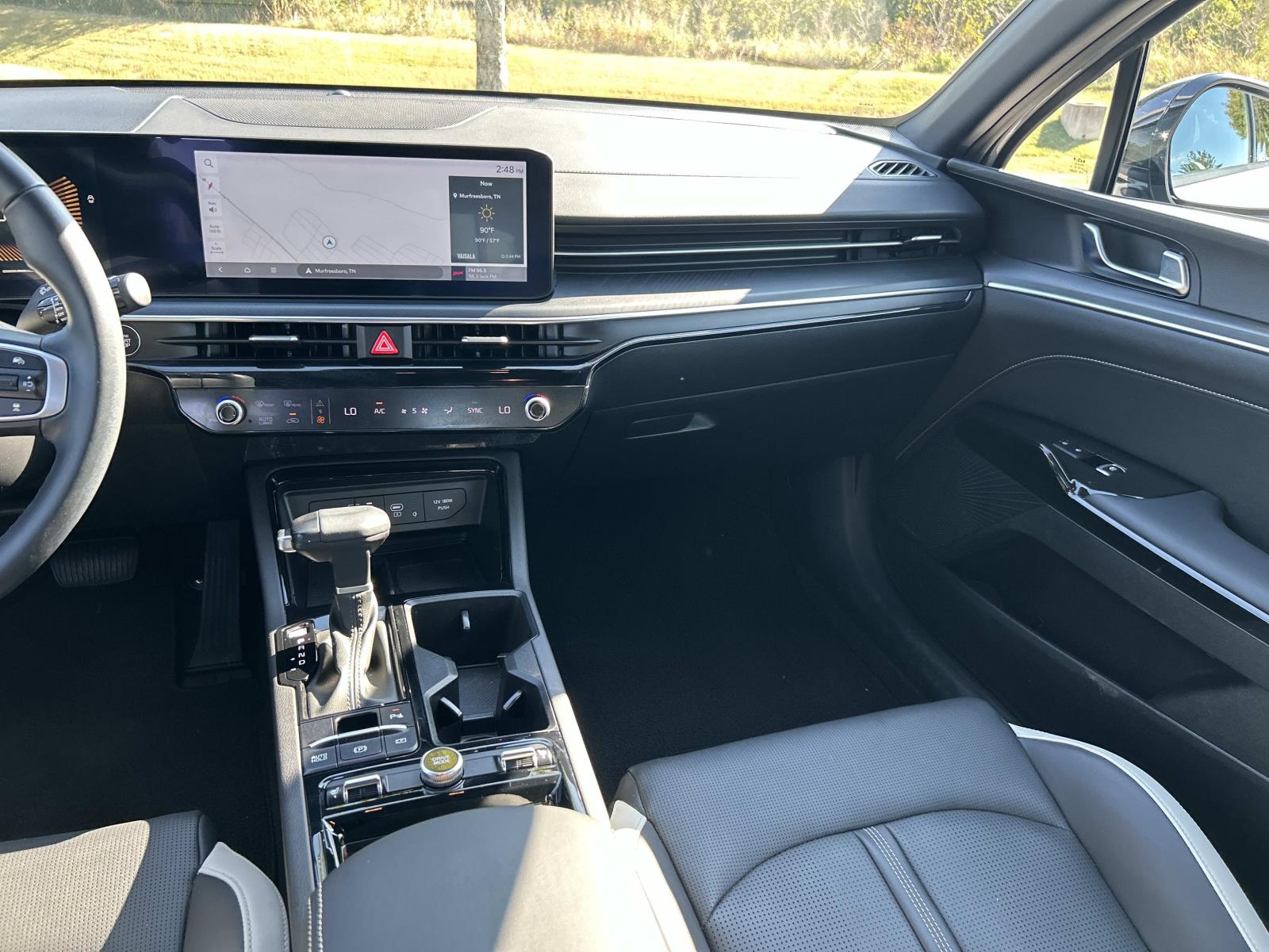 Used 2025 Kia K5 Sedan