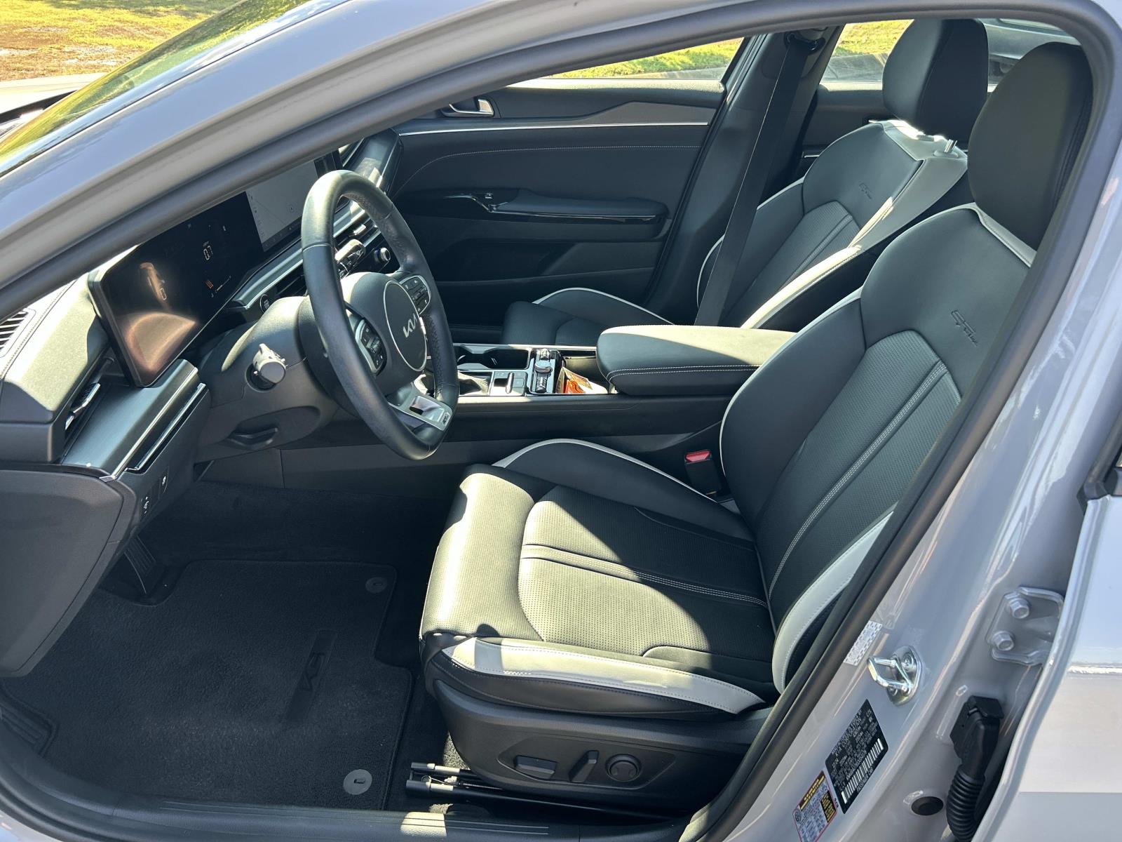 Used 2025 Kia K5 Sedan