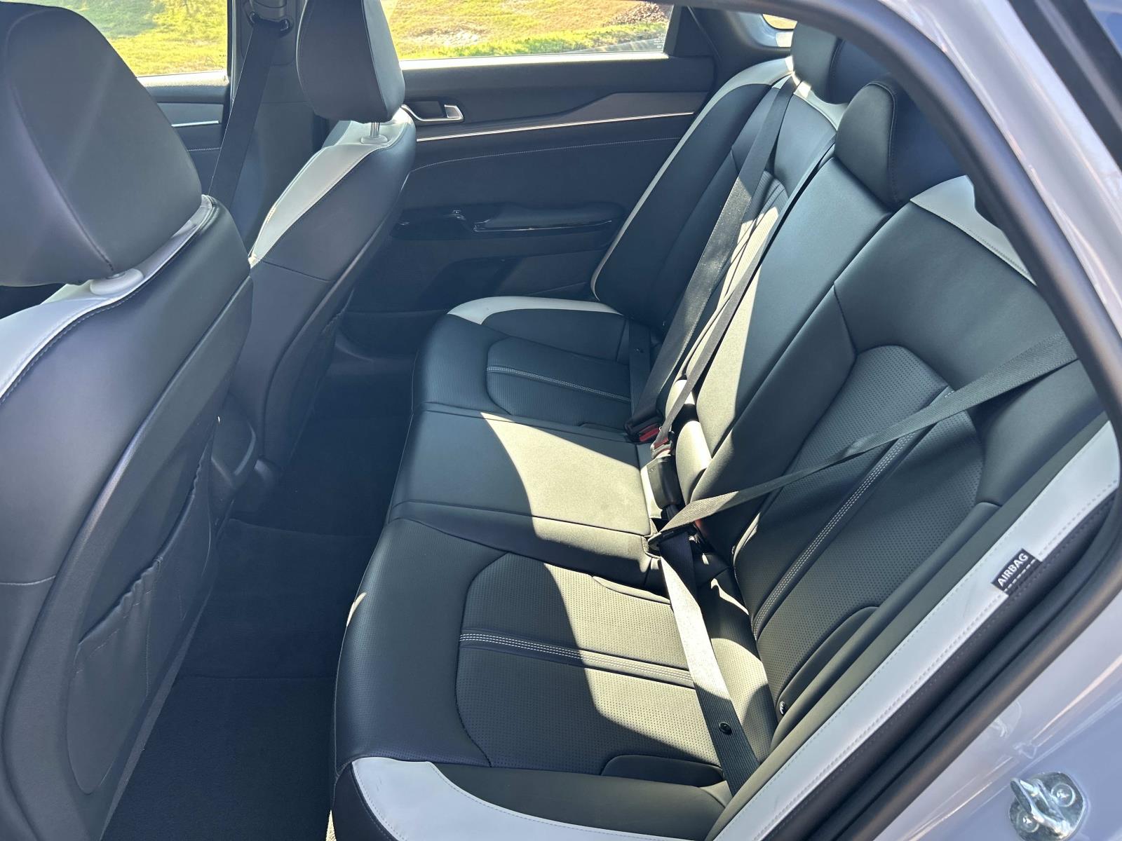 Used 2025 Kia K5 Sedan