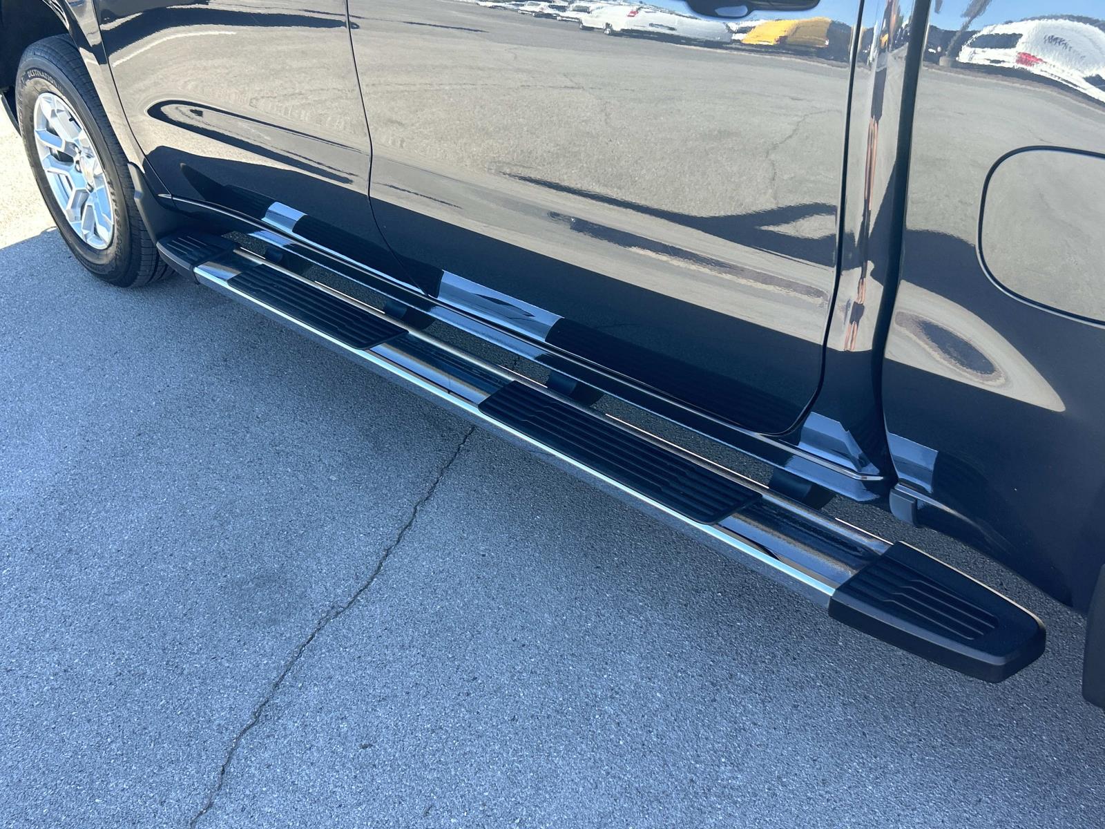 Used 2023 Chevrolet Silverado 1500 Truck