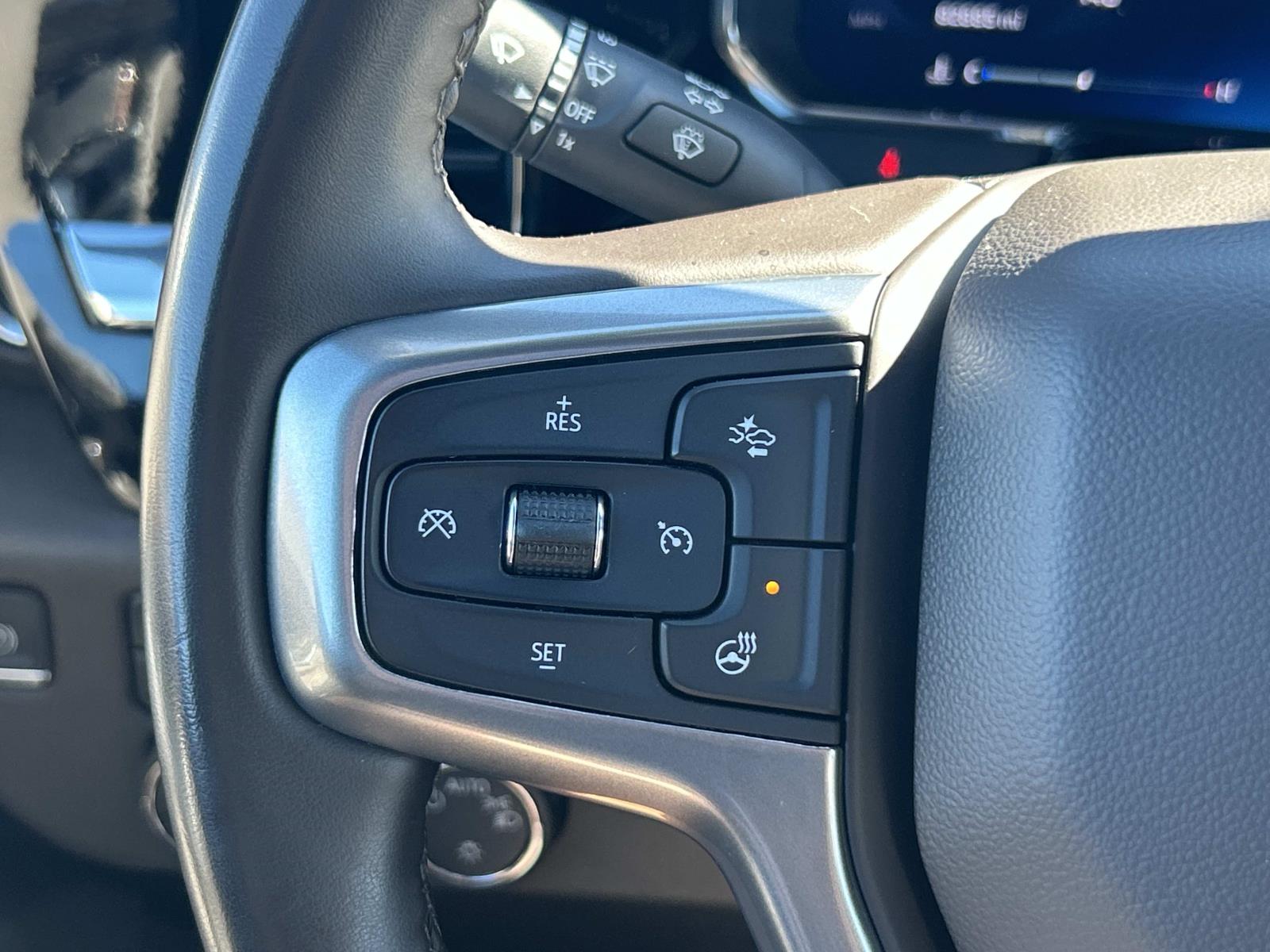 Used 2023 Chevrolet Silverado 1500 Truck