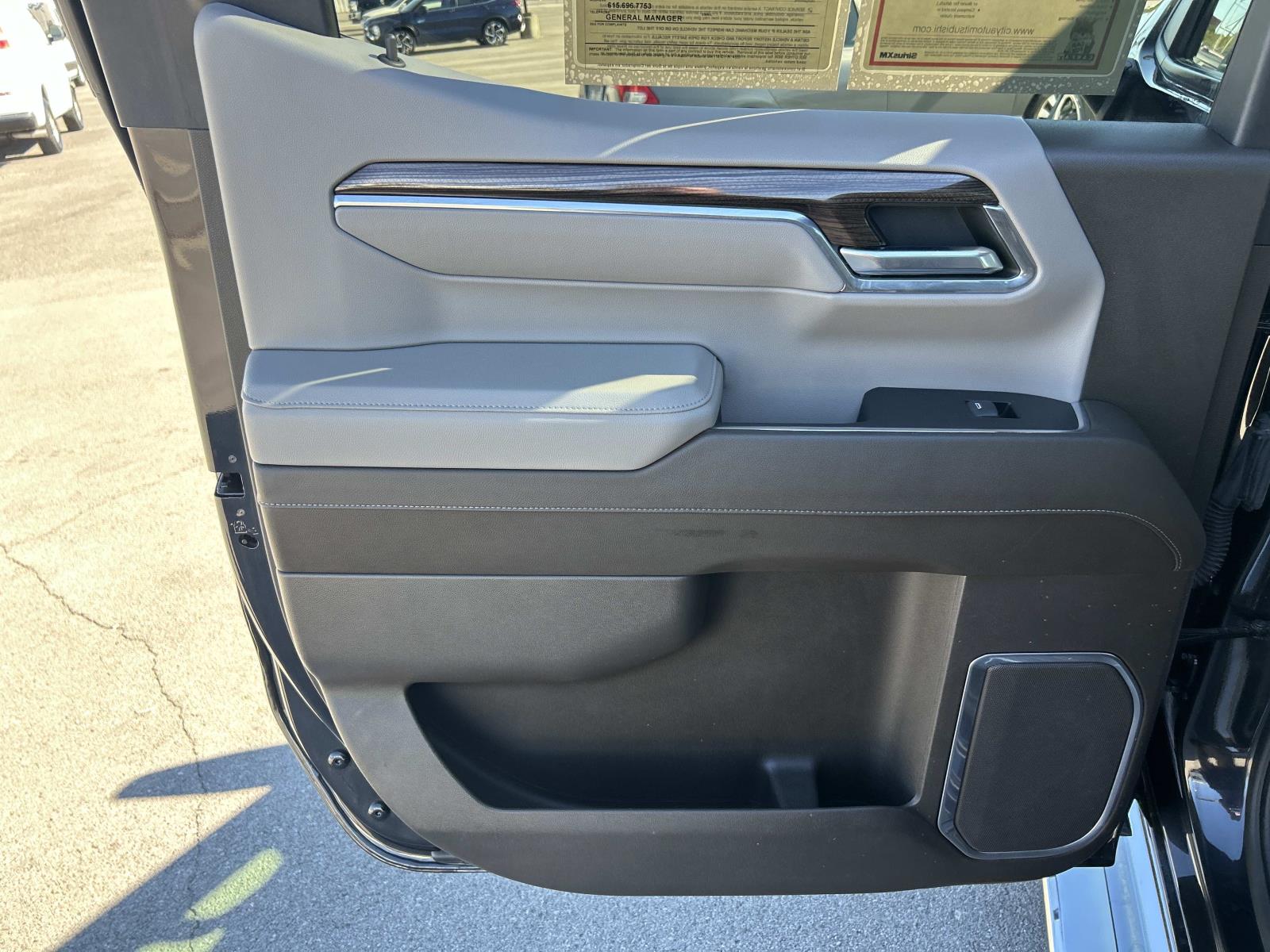 Used 2023 Chevrolet Silverado 1500 Truck