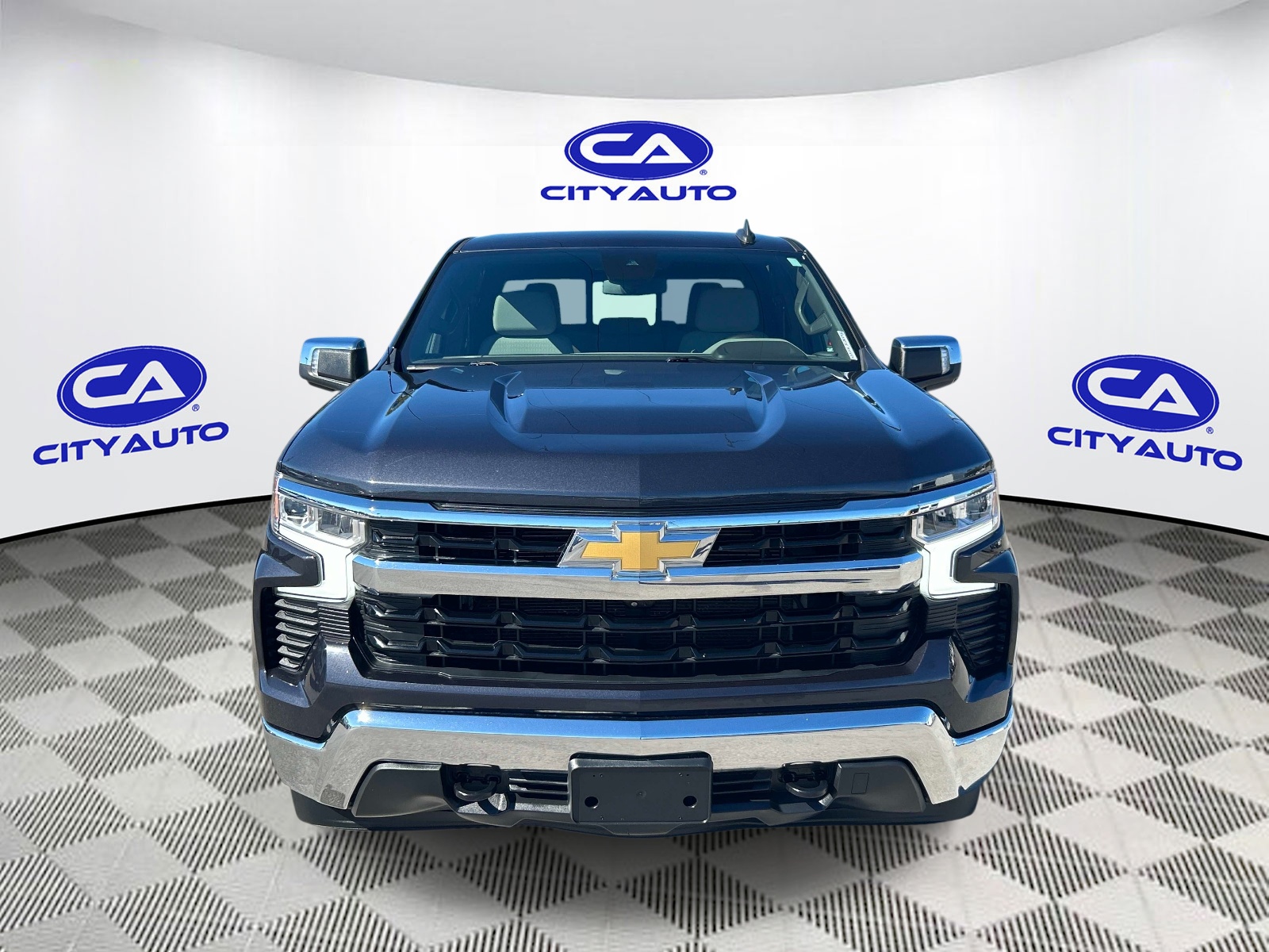 Used 2023 Chevrolet Silverado 1500 Truck