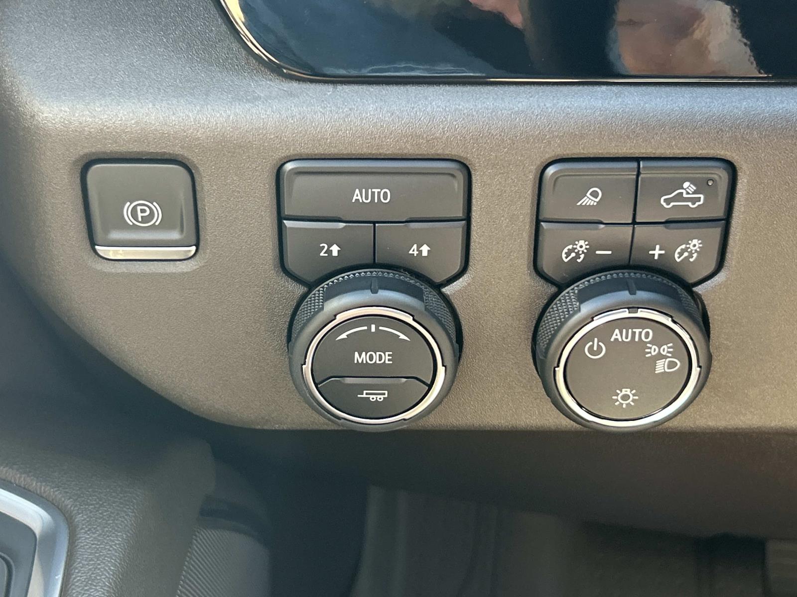 Used 2023 Chevrolet Silverado 1500 Truck