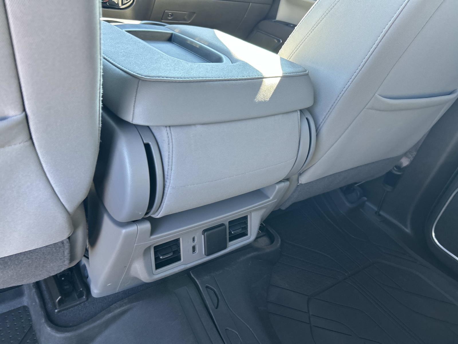 Used 2023 Chevrolet Silverado 1500 Truck
