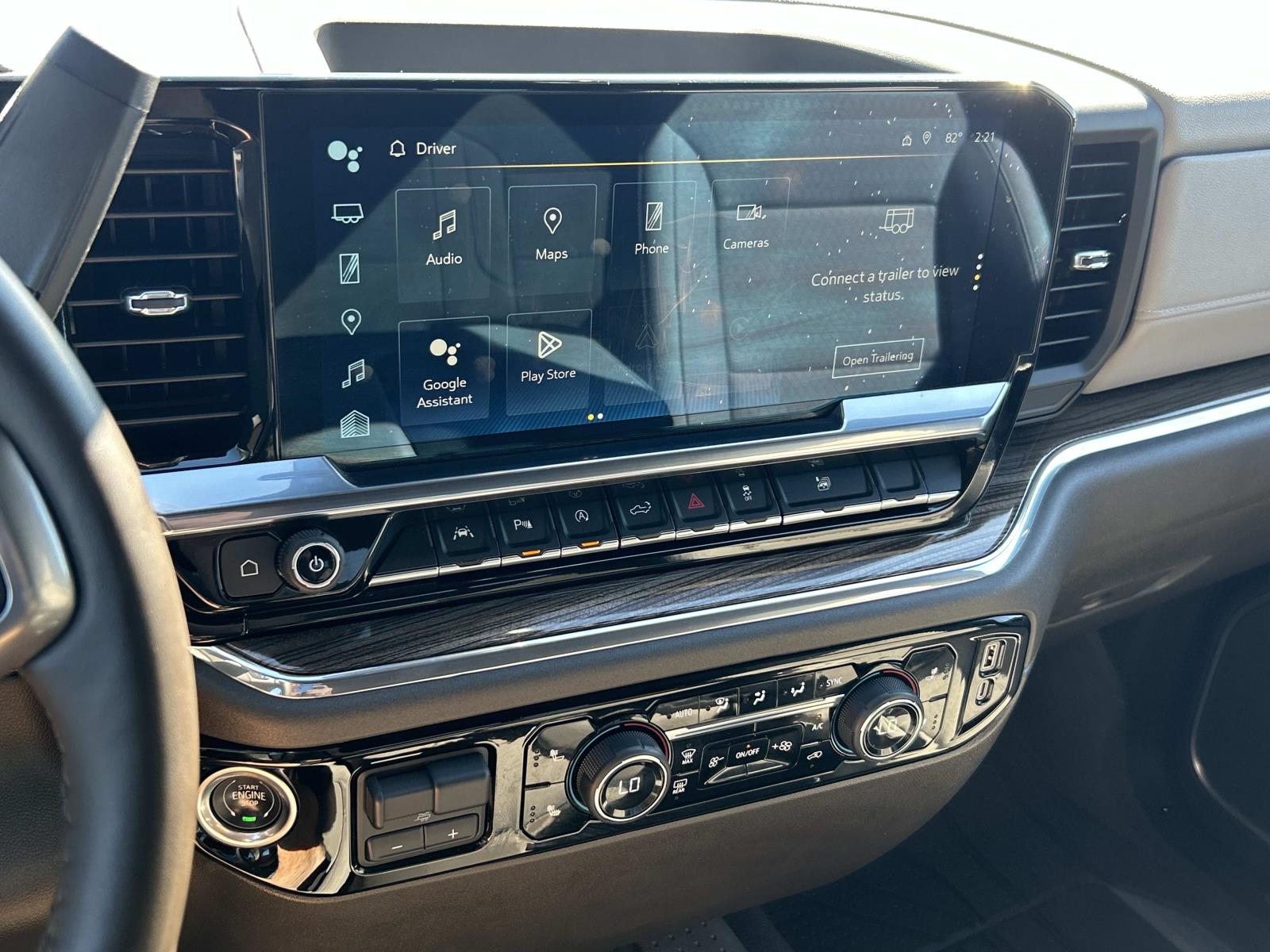 Used 2023 Chevrolet Silverado 1500 Truck