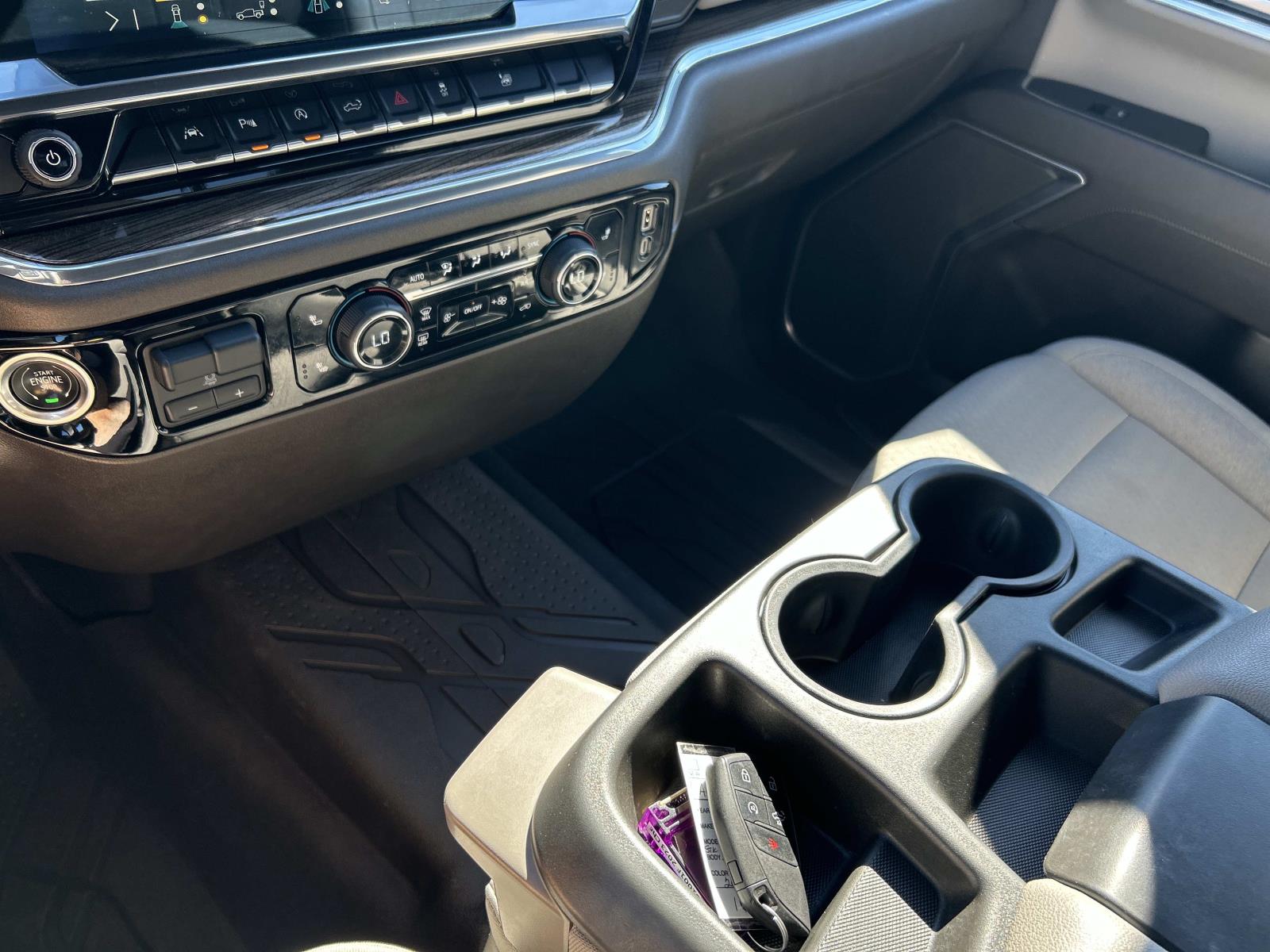 Used 2023 Chevrolet Silverado 1500 Truck