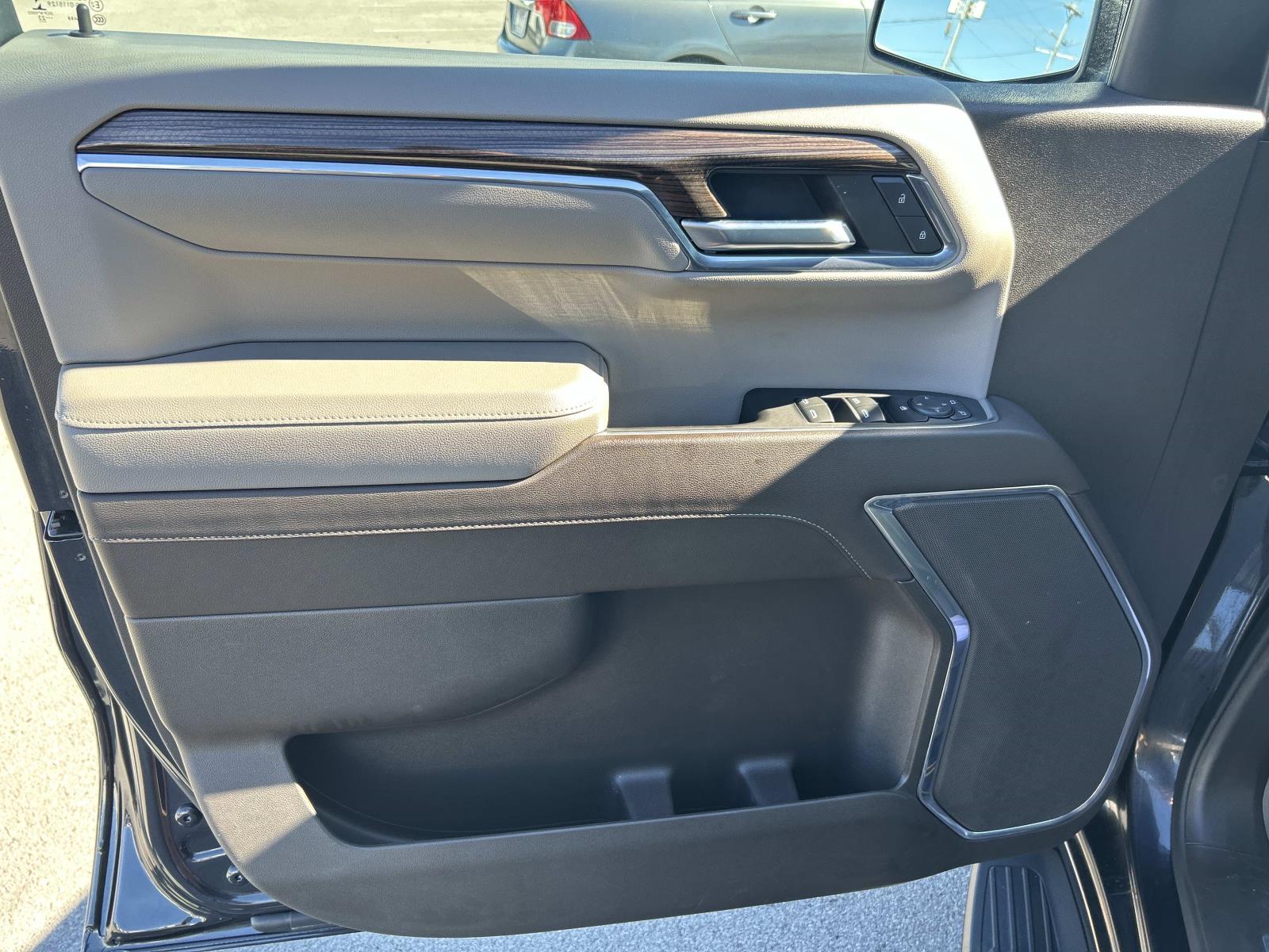 Used 2023 Chevrolet Silverado 1500 Truck