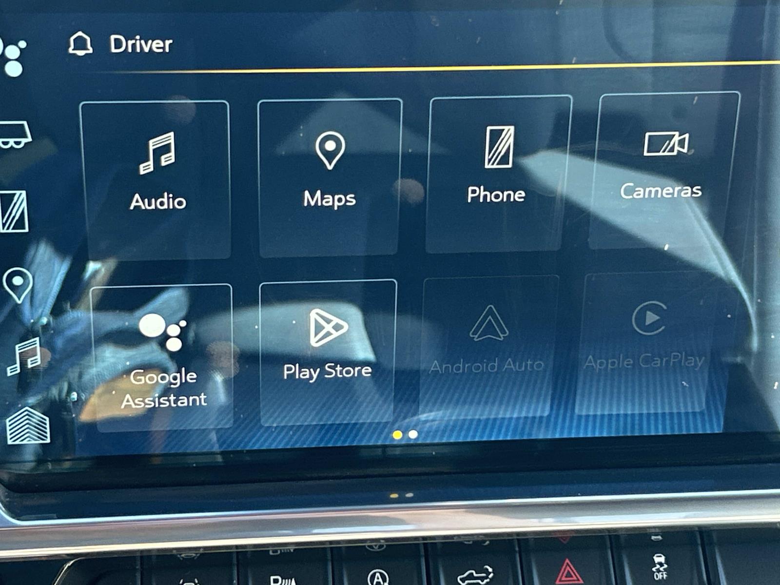 Used 2023 Chevrolet Silverado 1500 Truck