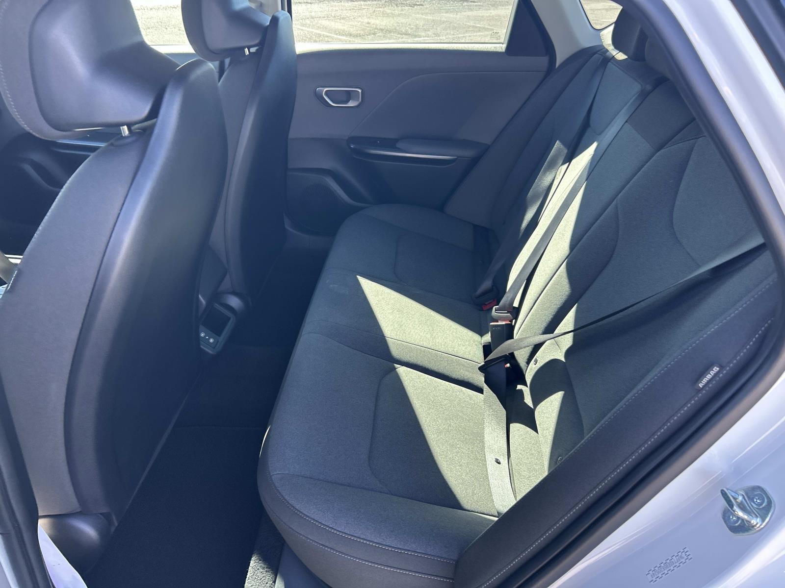 Used 2025 Kia K4 Sedan