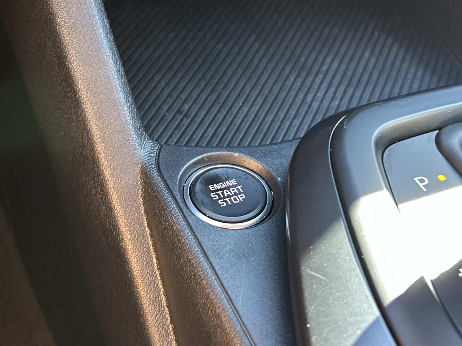Used 2025 Kia K4 Sedan