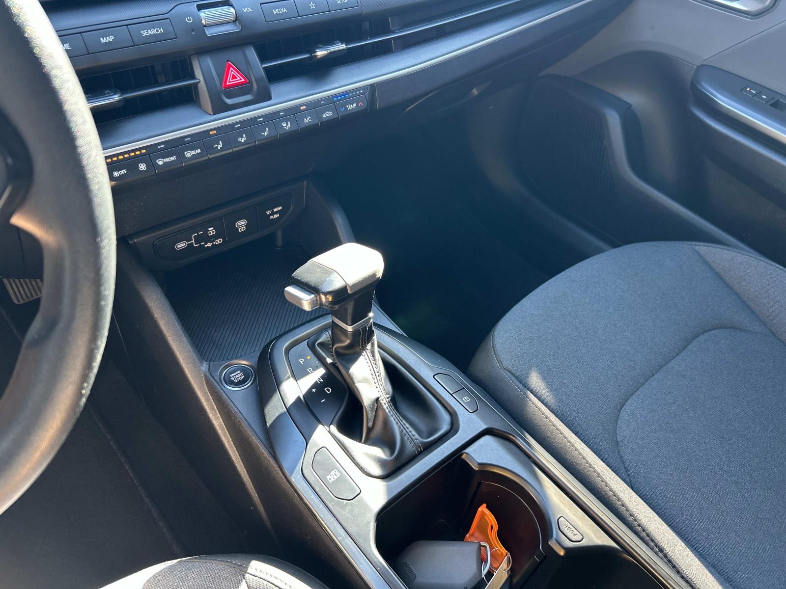 Used 2025 Kia K4 Sedan