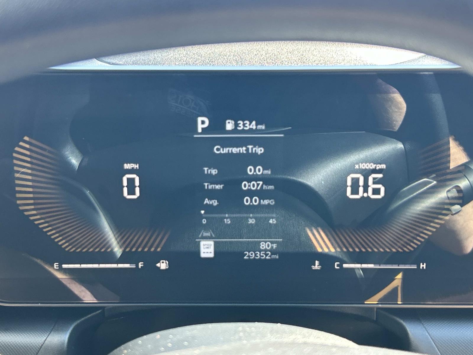 Used 2025 Kia K4 Sedan
