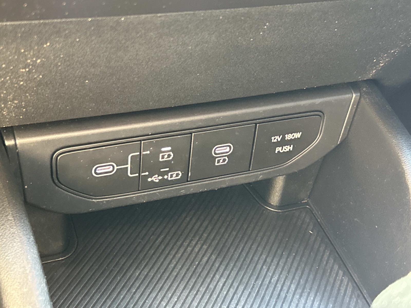 Used 2025 Kia K4 Sedan