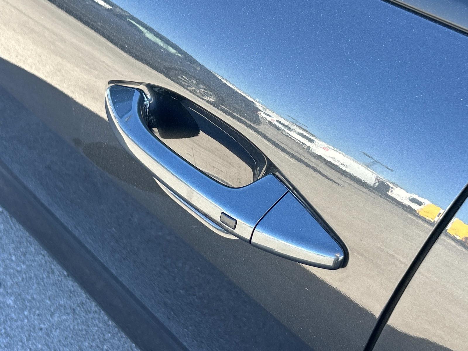 Used 2025 Kia K4 Sedan