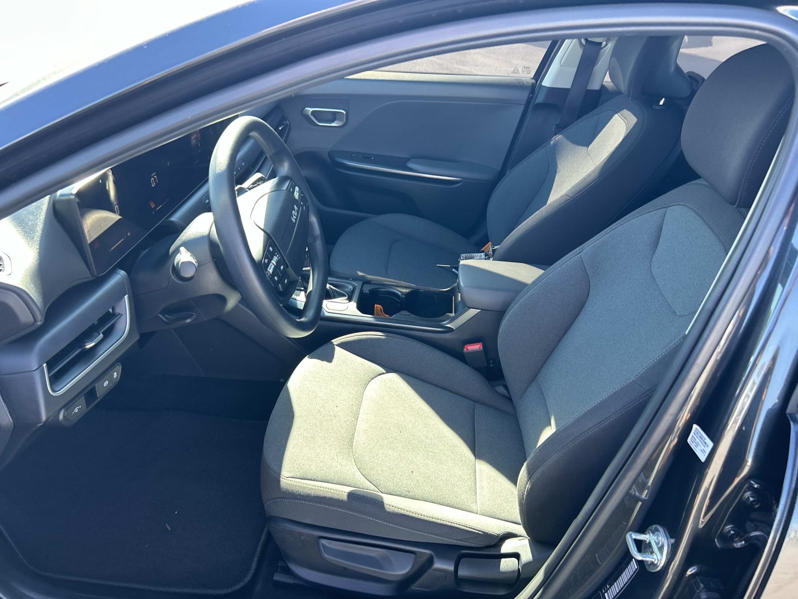 Used 2025 Kia K4 Sedan