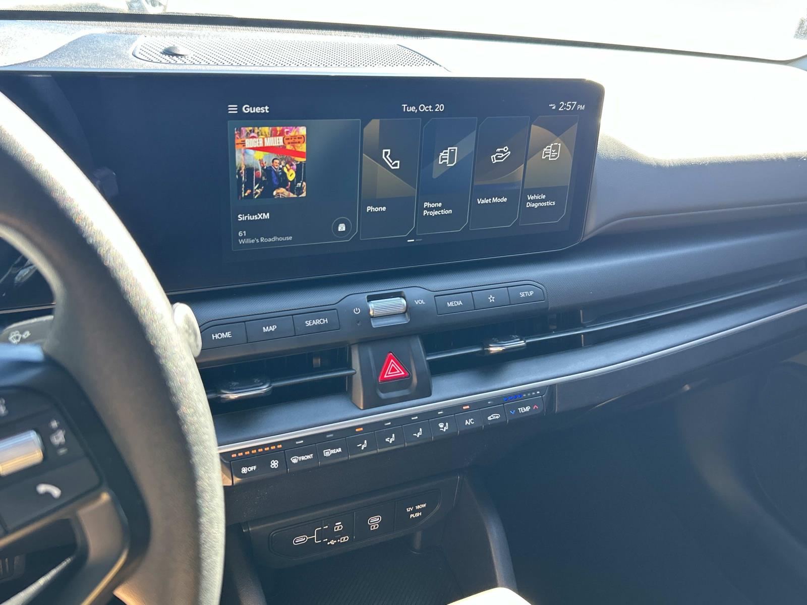 Used 2025 Kia K4 Sedan