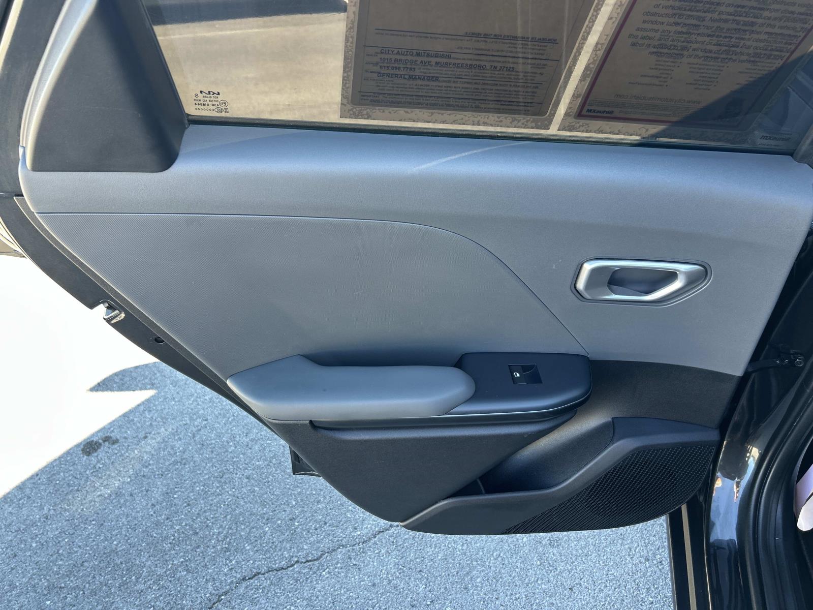 Used 2025 Kia K4 Sedan