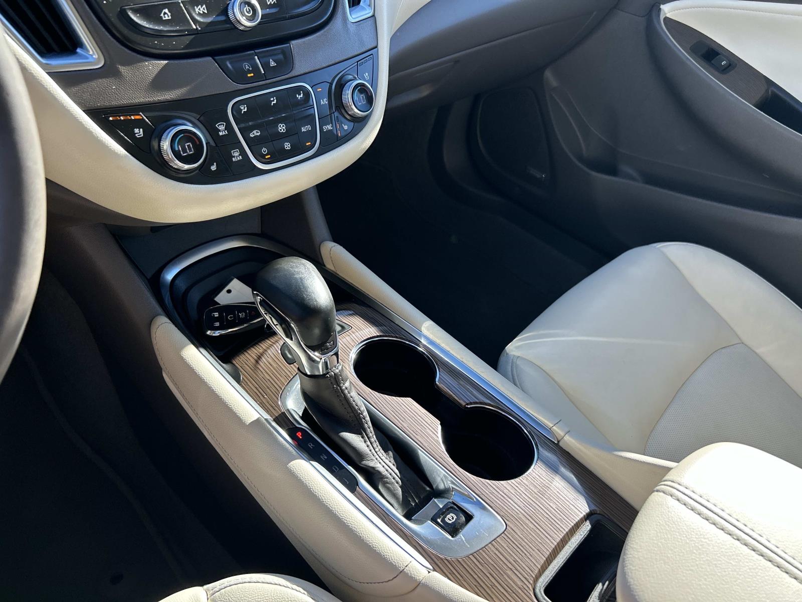 Used 2024 Chevrolet Malibu Sedan