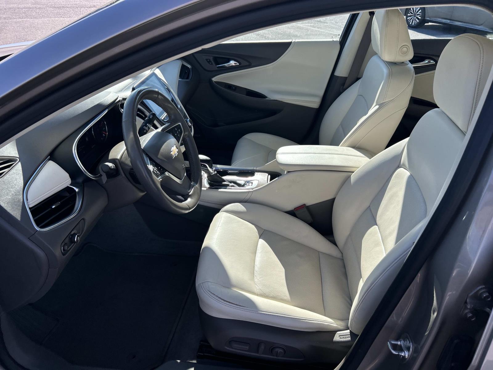 Used 2024 Chevrolet Malibu Sedan