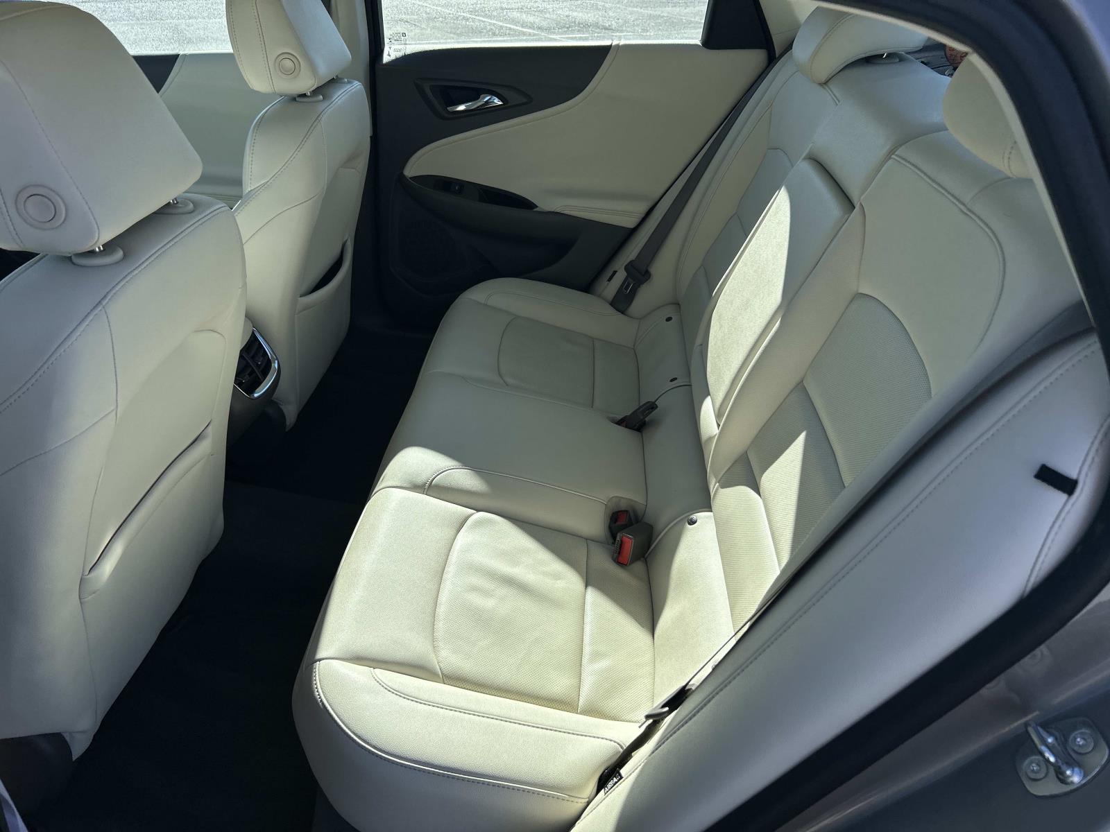 Used 2024 Chevrolet Malibu Sedan