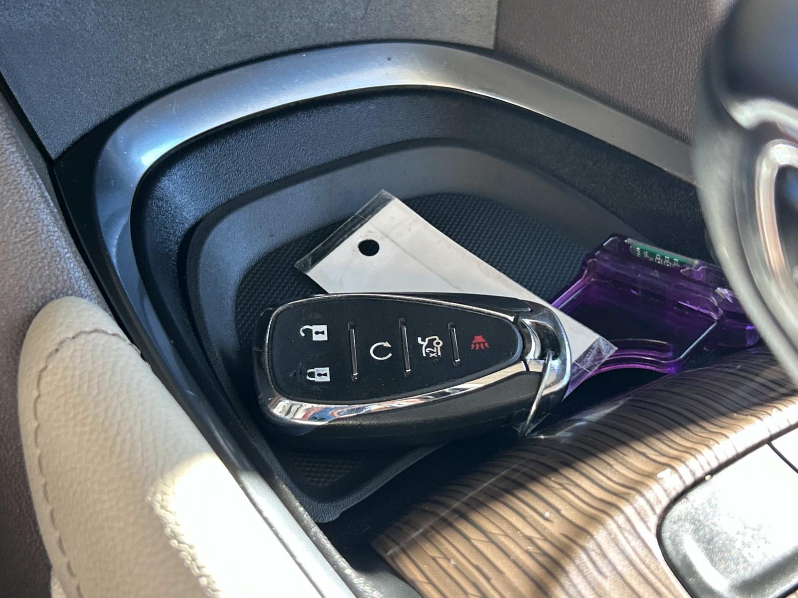 Used 2024 Chevrolet Malibu Sedan