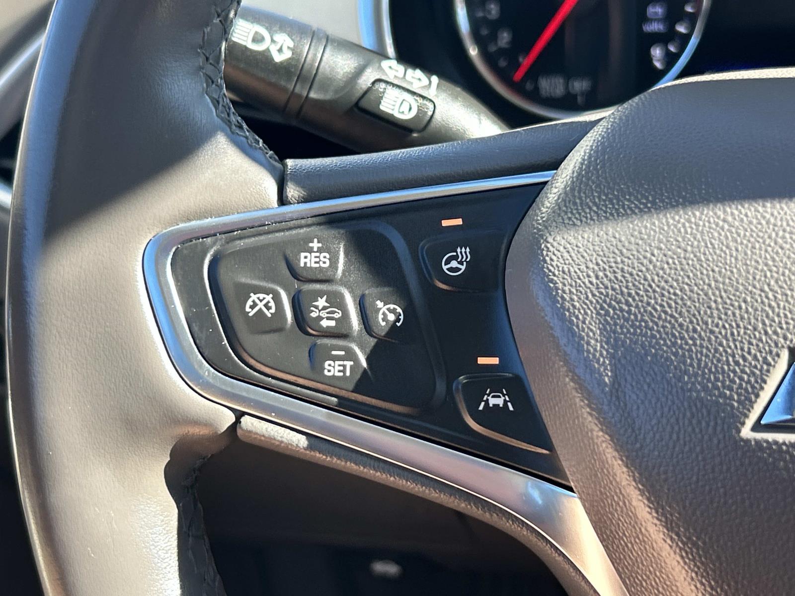 Used 2024 Chevrolet Malibu Sedan