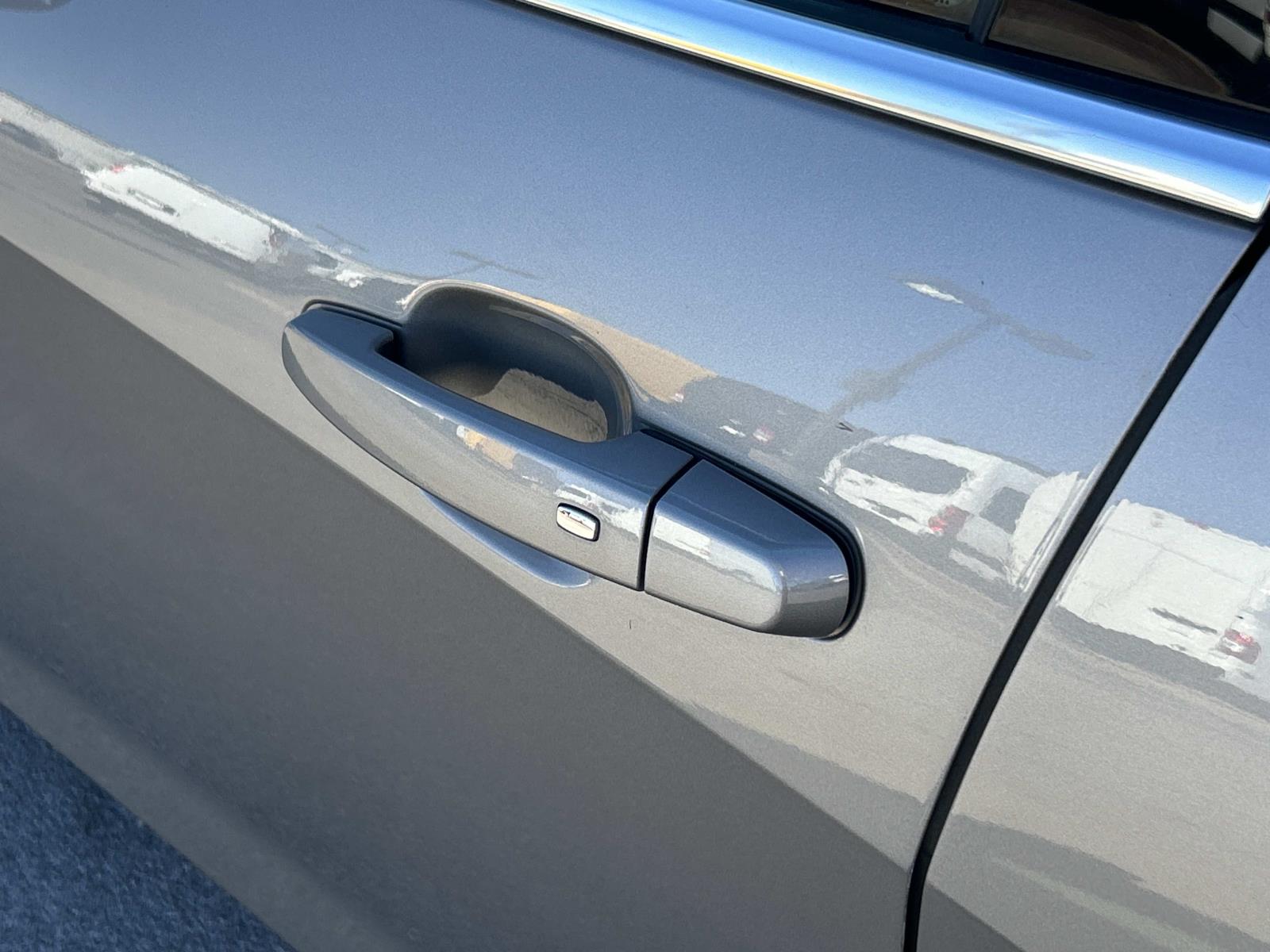 Used 2024 Chevrolet Malibu Sedan