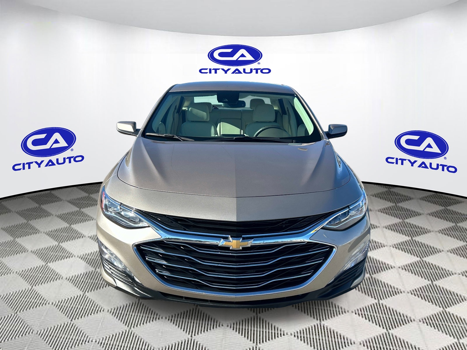 Used 2024 Chevrolet Malibu Sedan