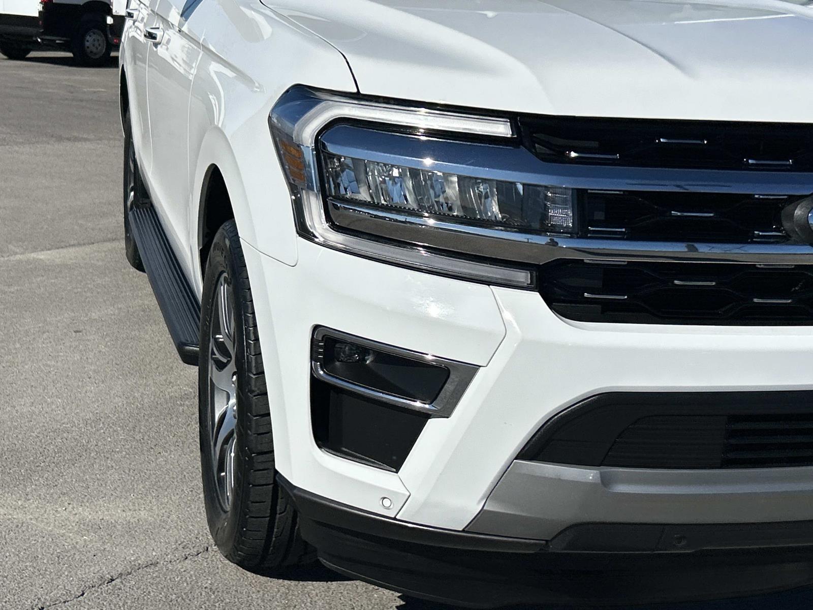 Used 2024 Ford Expedition SUV