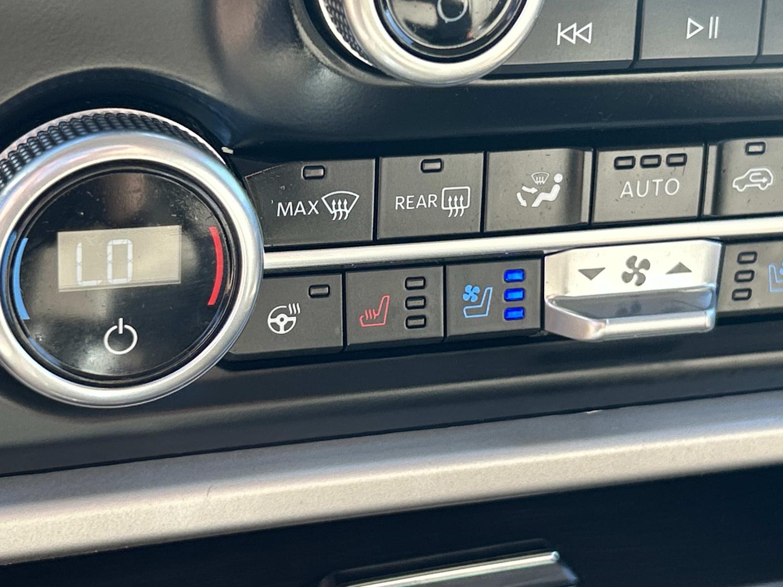 Used 2024 Ford Expedition SUV