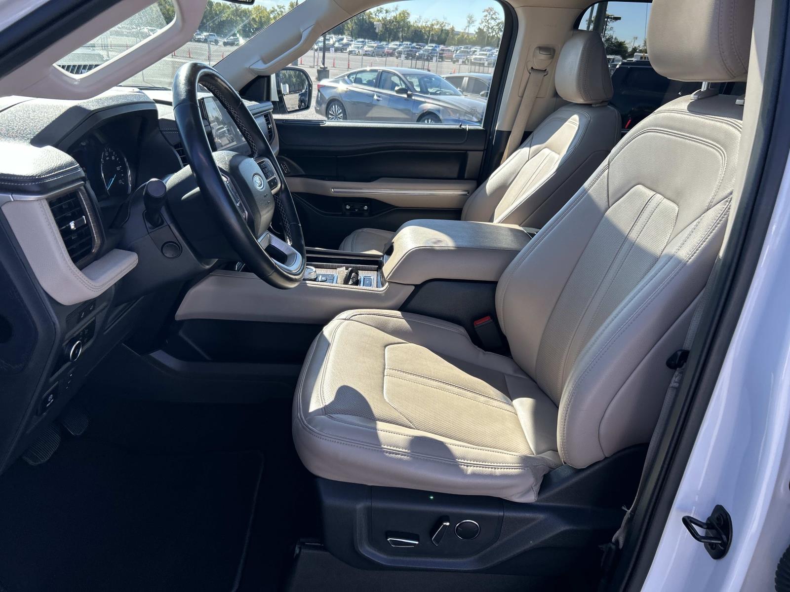 Used 2024 Ford Expedition SUV