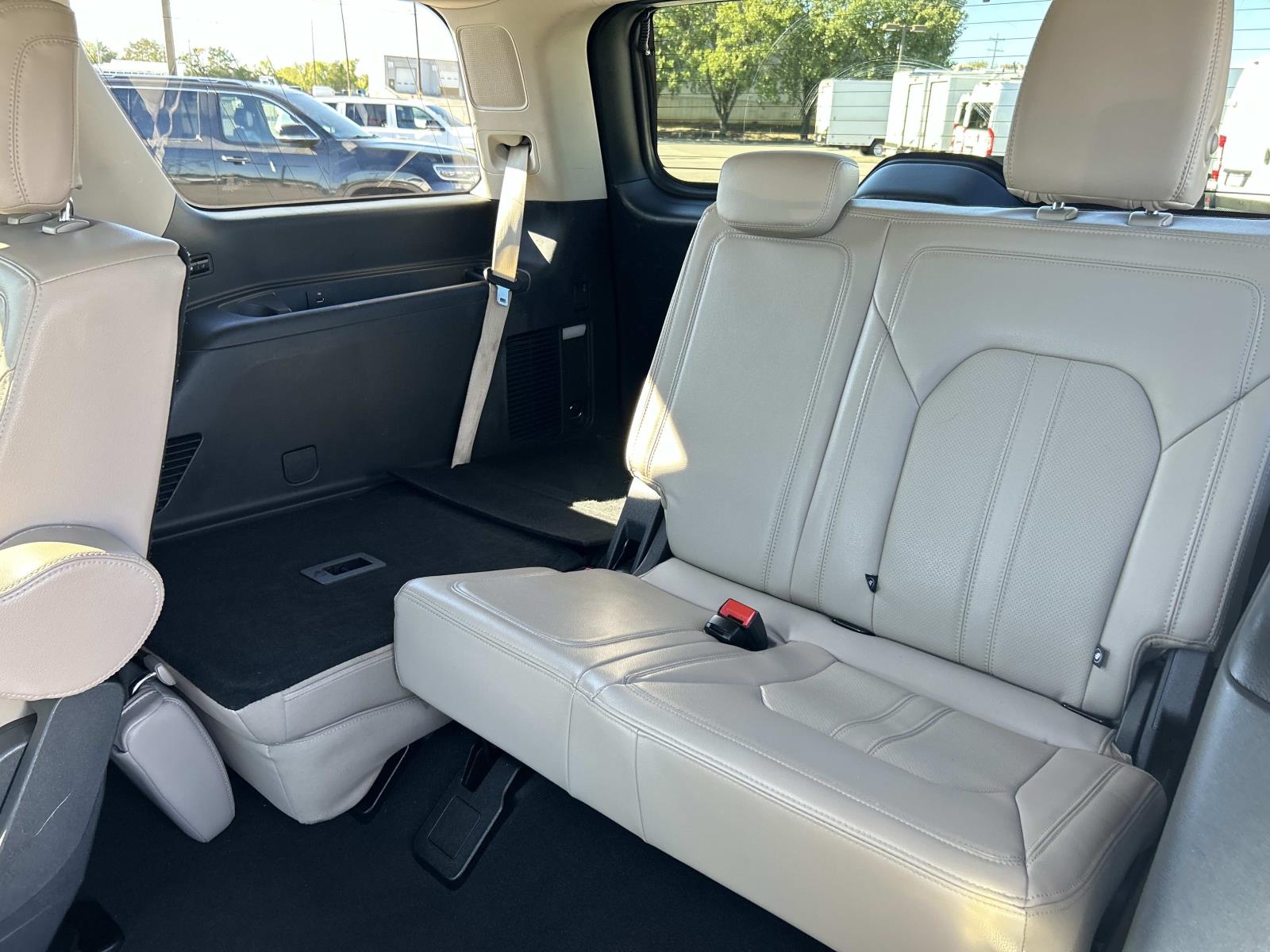 Used 2024 Ford Expedition SUV