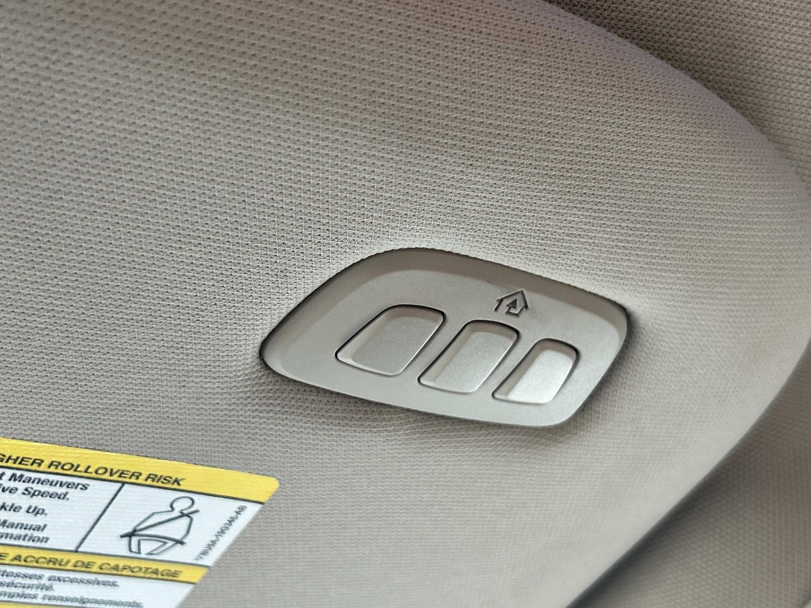 Used 2024 Ford Expedition SUV