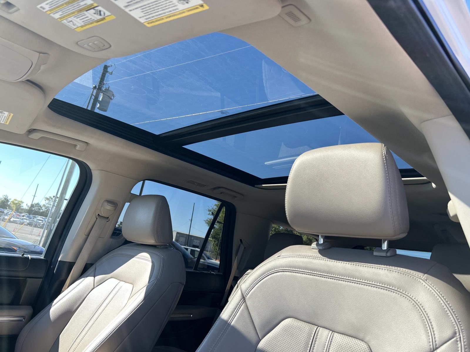 Used 2024 Ford Expedition SUV