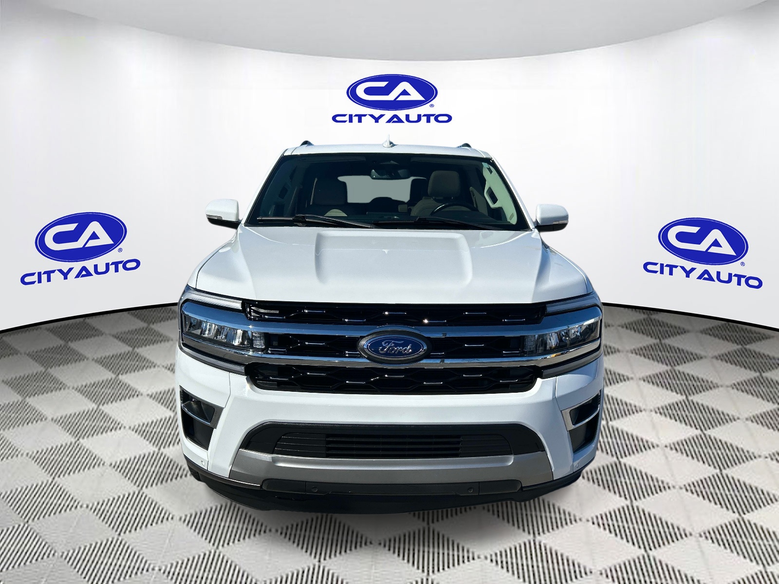 Used 2024 Ford Expedition SUV