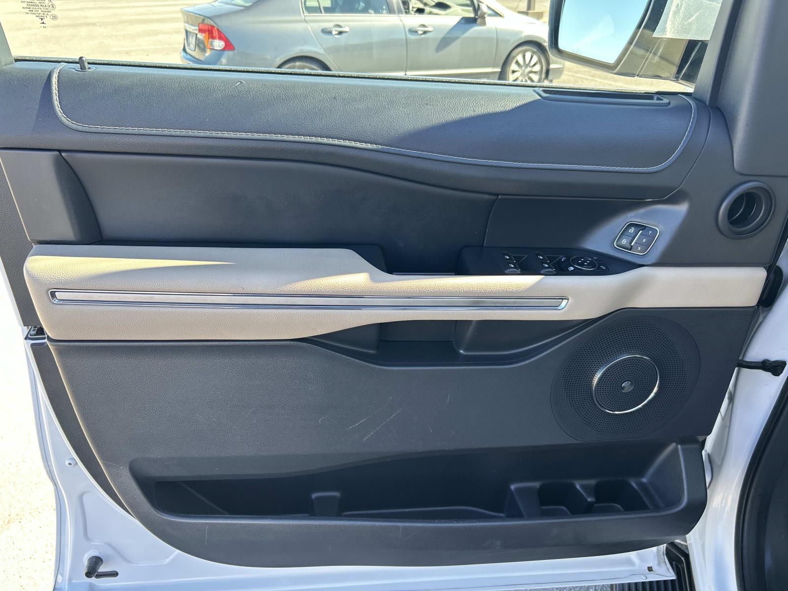Used 2024 Ford Expedition SUV