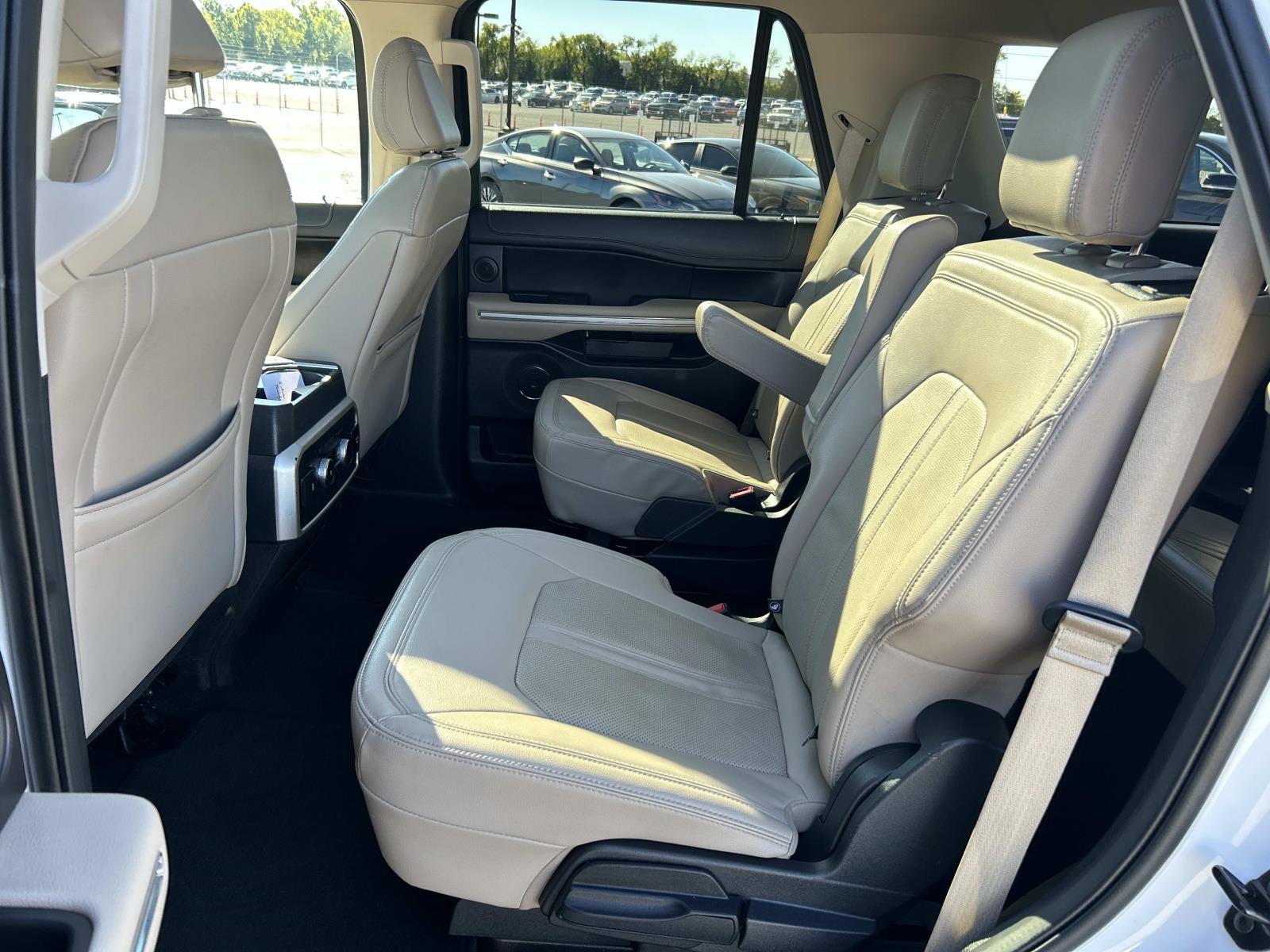 Used 2024 Ford Expedition SUV