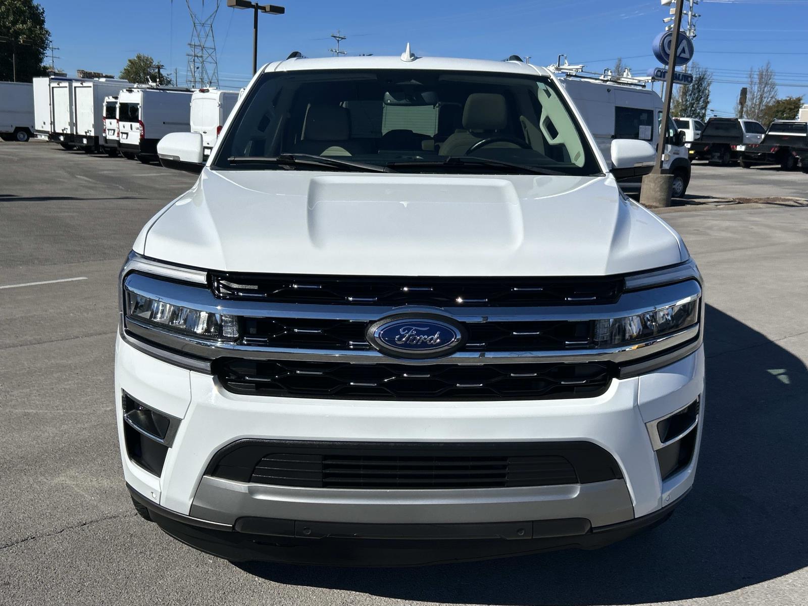Used 2024 Ford Expedition SUV