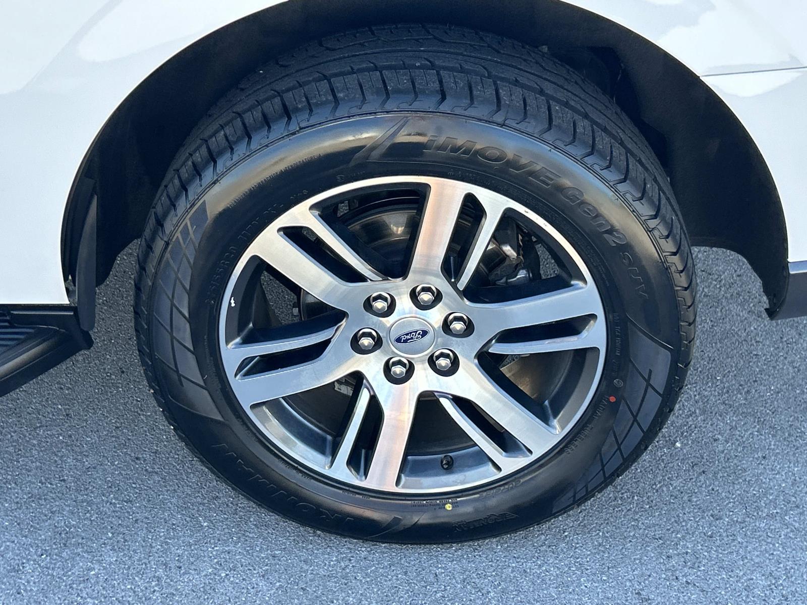 Used 2024 Ford Expedition SUV