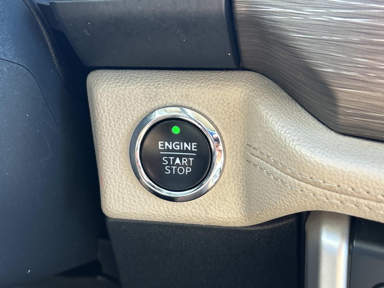 Used 2024 Ford Expedition SUV