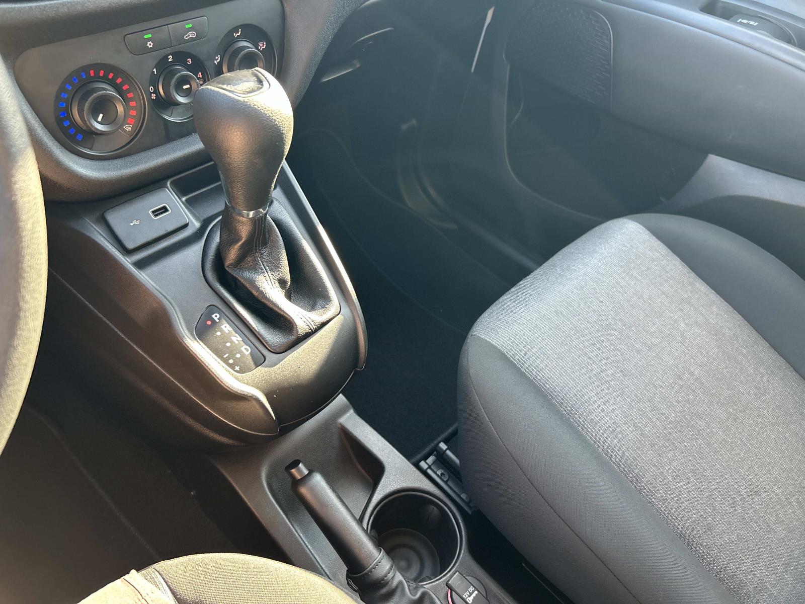 Used 2022 Ram ProMaster City Van