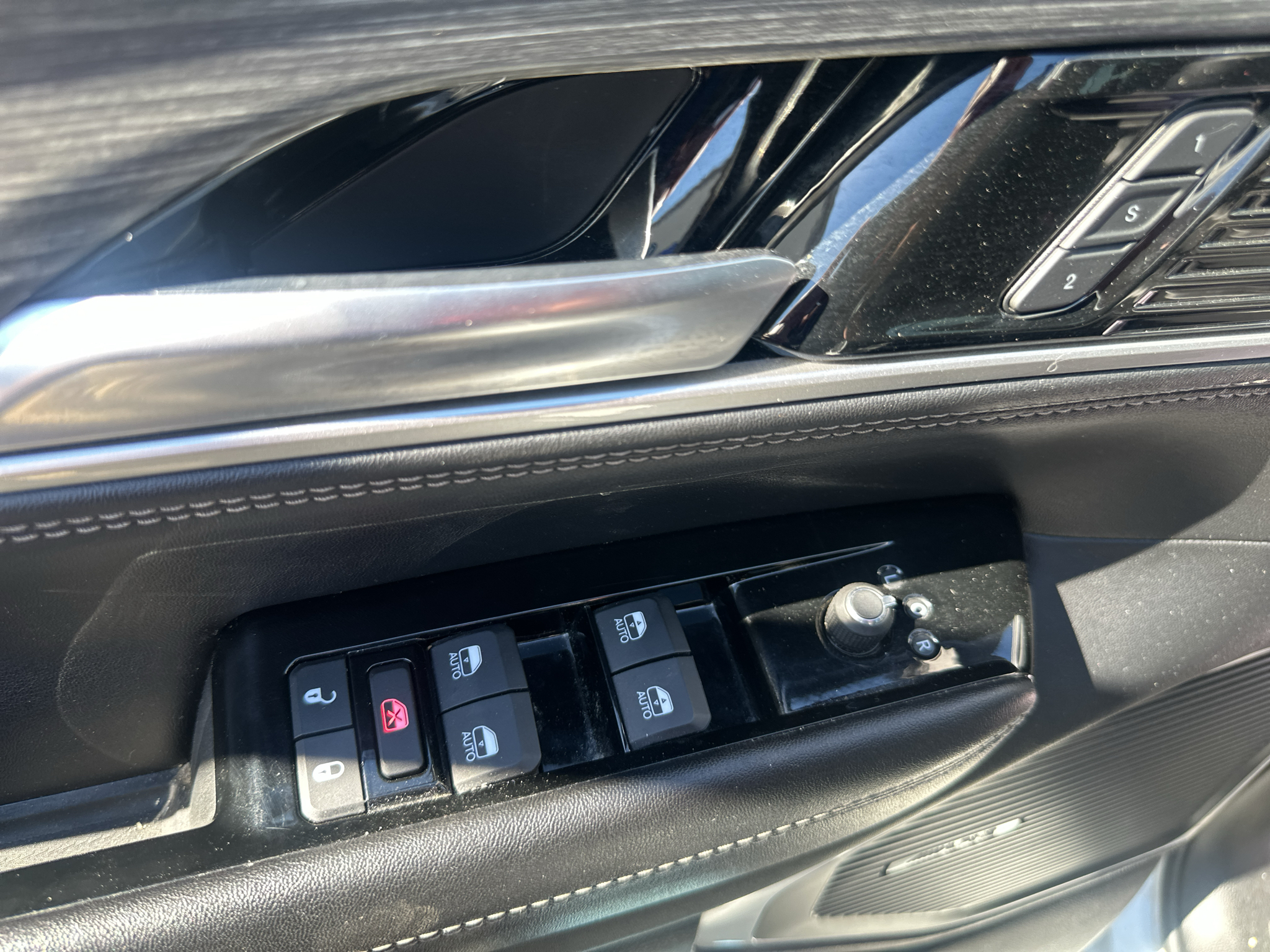 Used 2024 Jeep Wagoneer SUV
