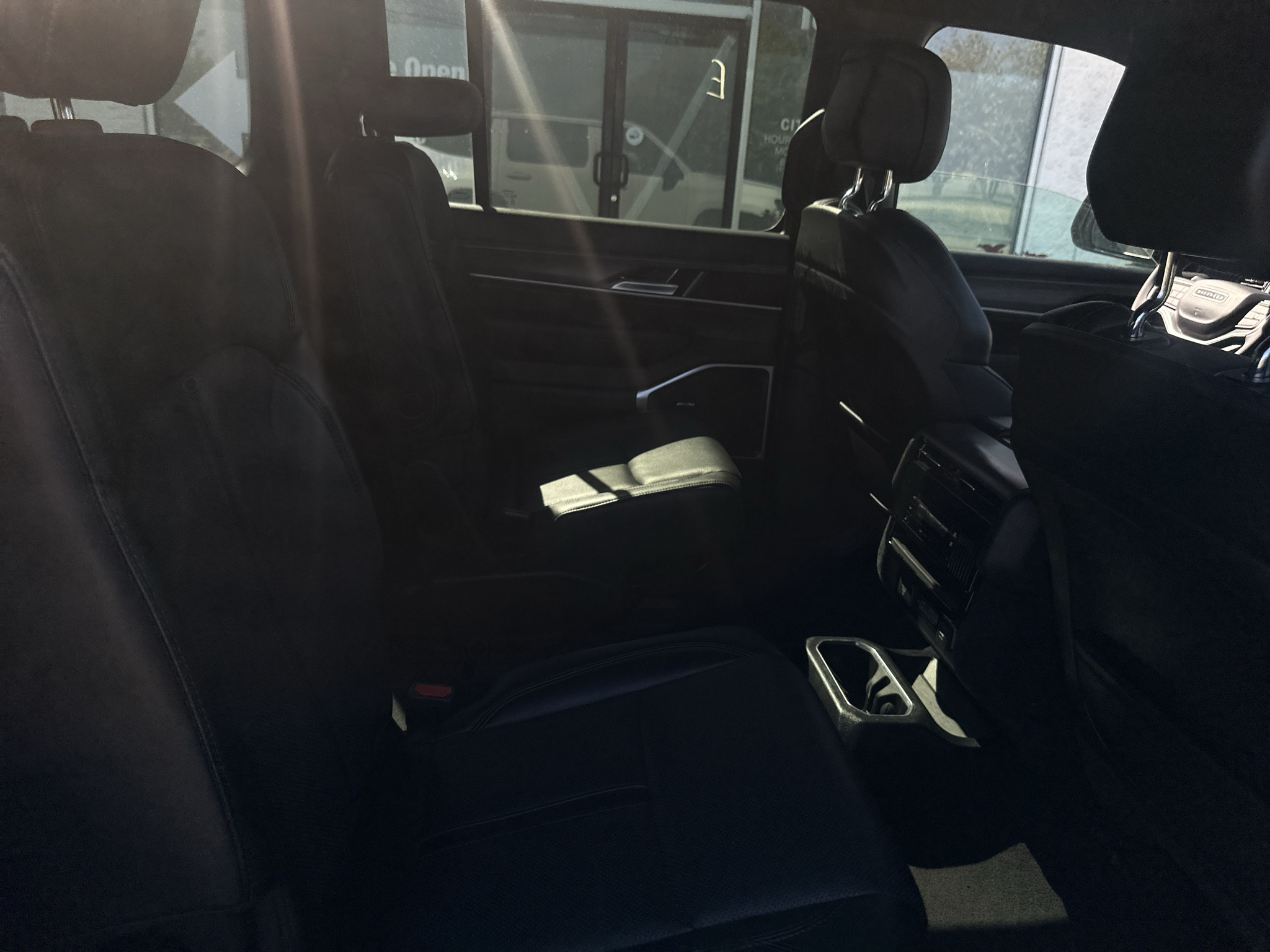 Used 2024 Jeep Wagoneer SUV