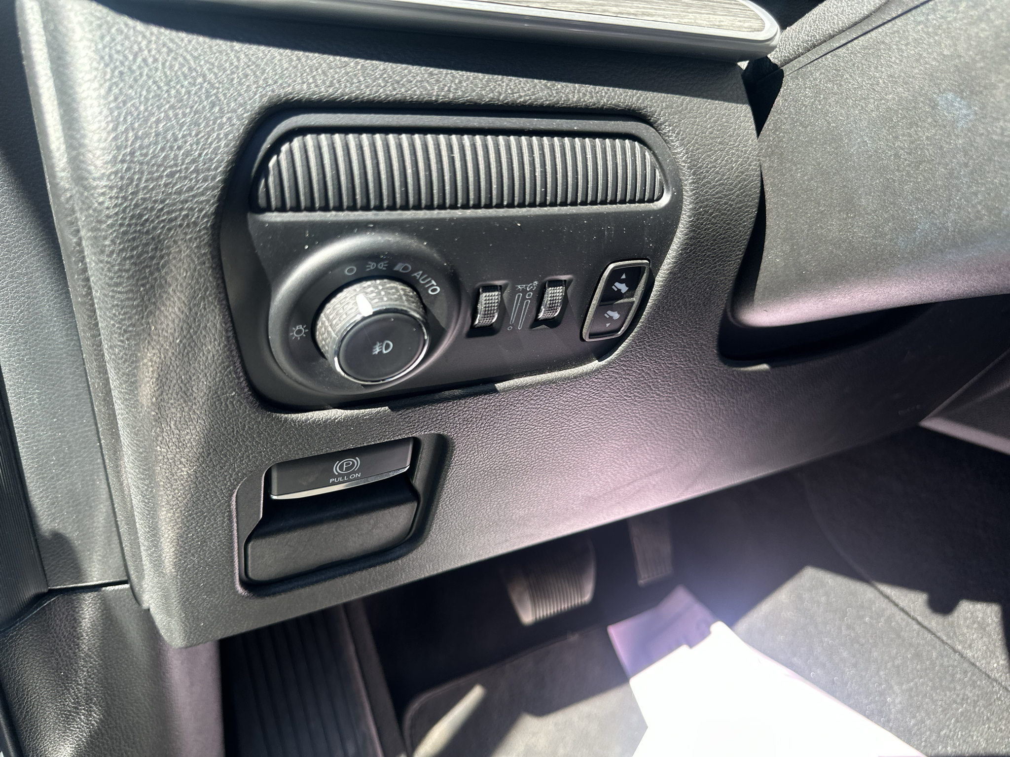 Used 2024 Jeep Wagoneer SUV