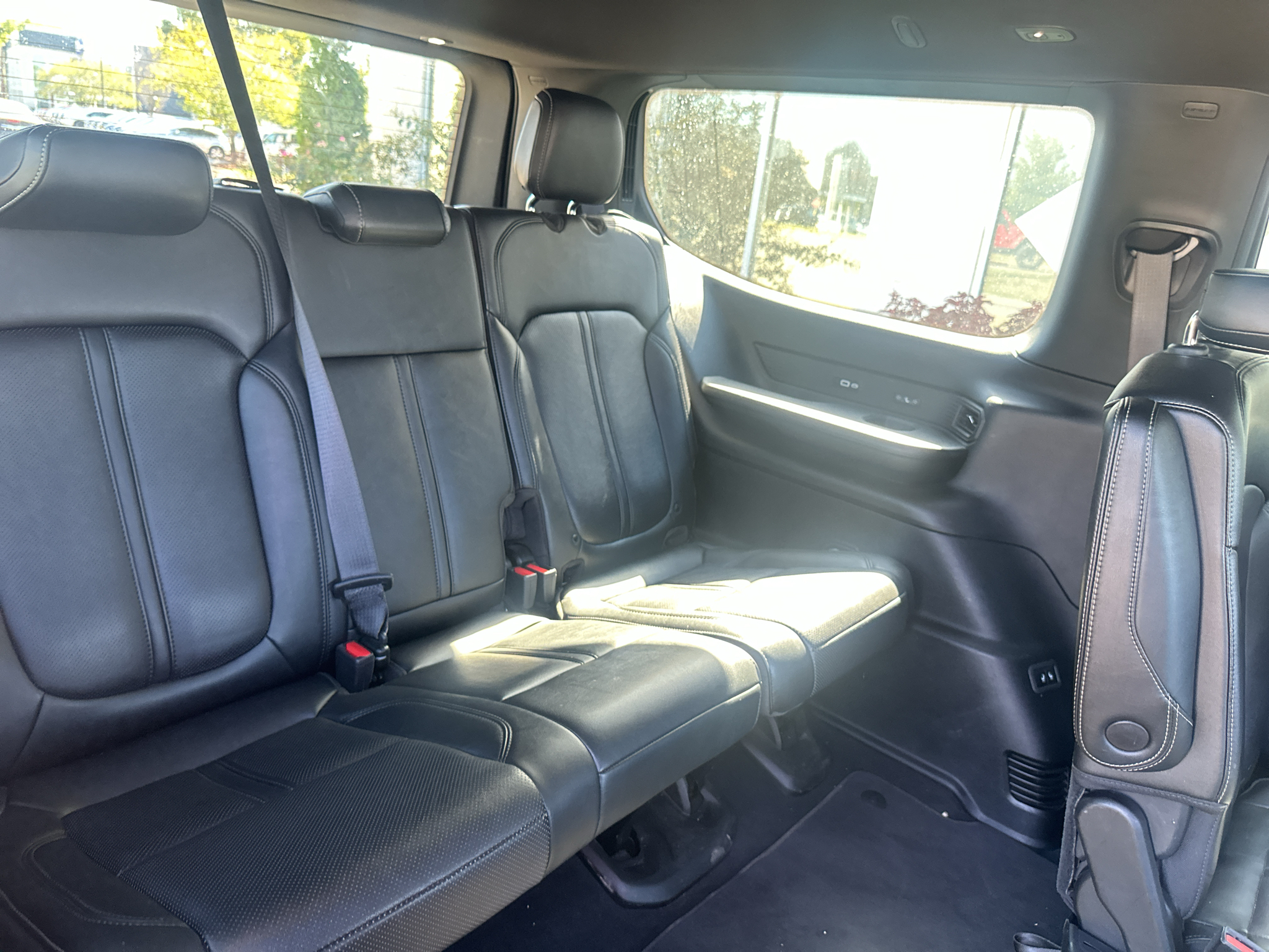 Used 2024 Jeep Wagoneer SUV