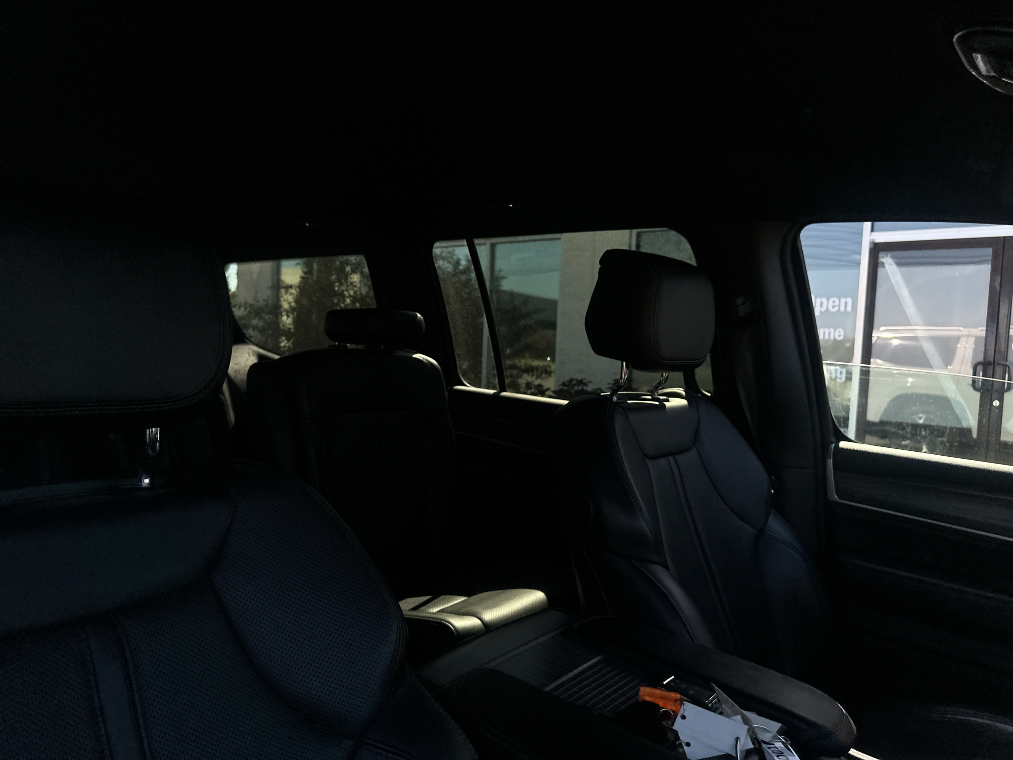Used 2024 Jeep Wagoneer SUV